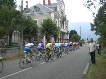 Hostal Chateau De La Lanette