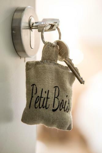 Hostal Les Sagrani�res