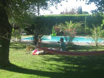 Hostal Le Jardin Serein