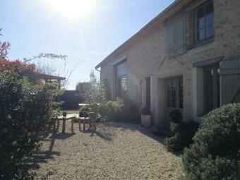Bed & Breakfast La Grange Aux Hirondelles