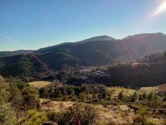 Bed & Breakfast Le Relais Des Bouziges