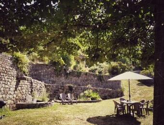 H�lianthy- G�te 10 Personnes En Sud Ard�che