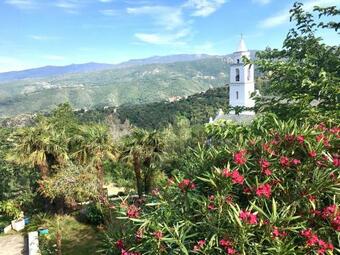 Apartamento Studio Saleccia