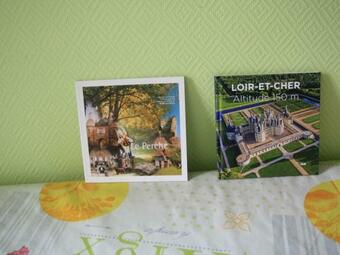 G�te Sarg�-sur-braye, 4 Pi�ces, 6 Personnes - Fr-1-491-260