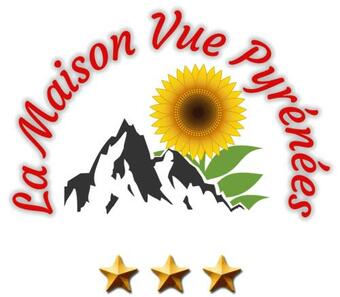 Bed & Breakfast Maison Vue Pyr�n�es