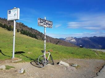 Apartamento Pyrenees Accommodation Sarrancolin