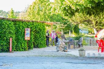 Paradise Challets And Camping