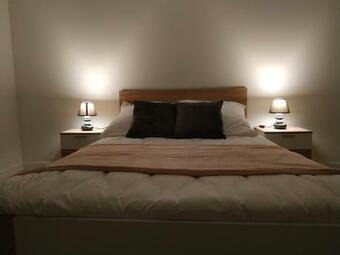 Apartamento Les Terrasses