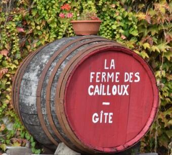 La Ferme Des Cailloux