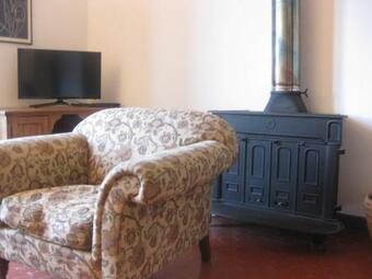 Apartamento Les Deux Pentes