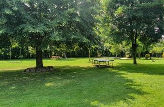 Agroturismo La Parenth�se