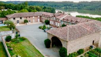 Bed & Breakfast La M�tairie