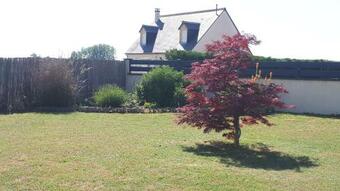 Logement Privatif � 5min Du Lac De Rille