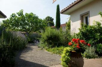 Apartamento Au Fil Du Viz�zy - G�tes 2 Ou 3