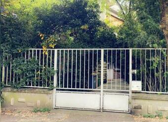 Apartamento Studio Capucine