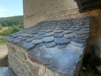 Bed & Breakfast Chambres D'h�tes Le Clos Marty