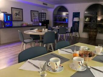 Hotel Les Rives Du Haut Salat