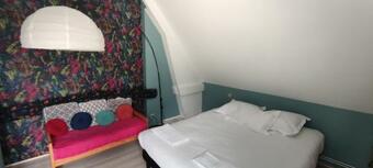 Apartamento L'albizia