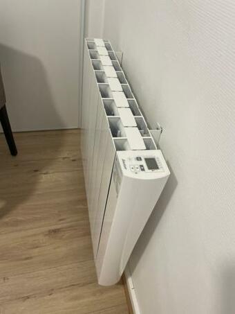 G�tes Des Ch�teaux - Gite A