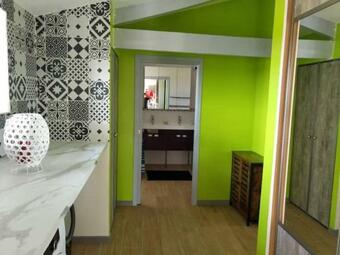 Belle Maison Du Quercy Privative