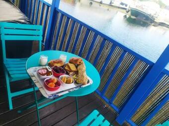 Cottage Insolite Jacuzzi Seurre Proche Beaune