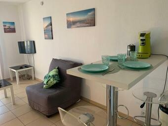 Apartamento Studio T1
