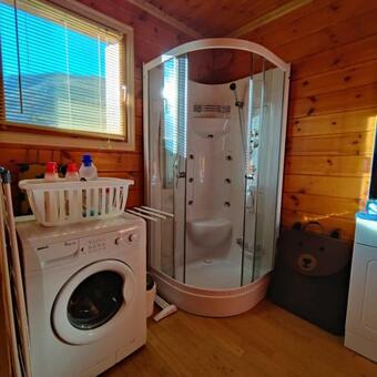 Les Pins Nordiques Chalet Dans Les Pyr�n�es