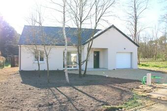 G�te "l'or�e Du Bois"