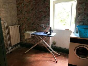 Solomiac , Batisse De Caract�re Xiveme Si�cle