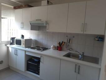 Apartamento Appartement Bas De Villa