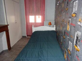 Apartamento 34 Rue De La Coucouroune G�te De La Coucouroune