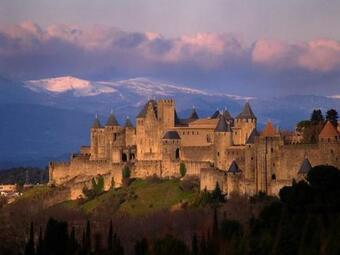 Apartamento Les Jardins D'oc - Wifi, Terrasse Et Jardinet - Appart T2 Neuf