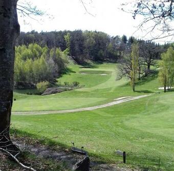 Hotel H�tel Du Golf De Laguiole