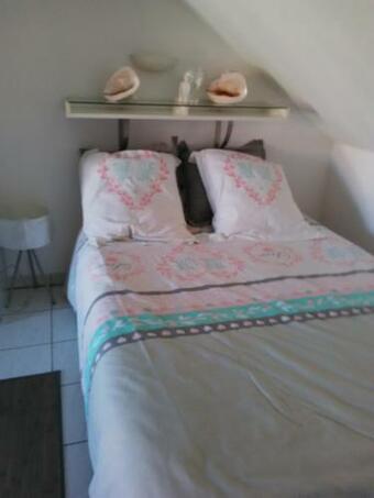 Apartamento Annexe A Une Maison