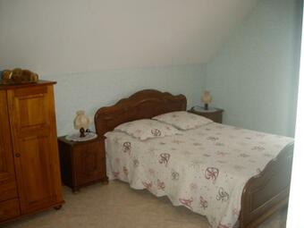 Apartamento Appartement Vue Sur La Montagne