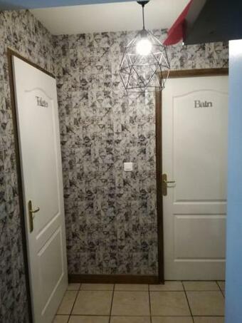 Chambre D'h�tes Spincourt 2 Personnes