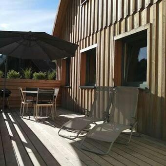 La Grange Du Falimont