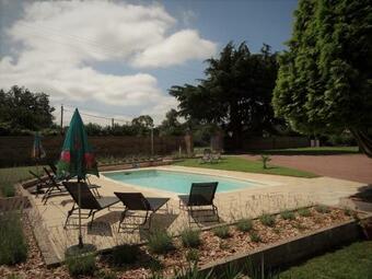 Bed & Breakfast Les Quintanes
