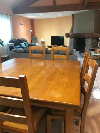 Bed & Breakfast Au Bord De L Eau