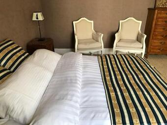 Maison De La Huardi�re