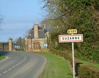 Apartamento La Picardine