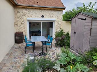 G�te Souvenirs D'antan Dans Les Yvelines