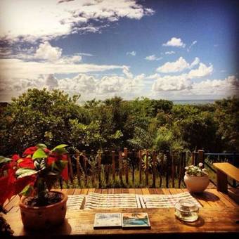 Hostal Eco-pousada Casa Bob�