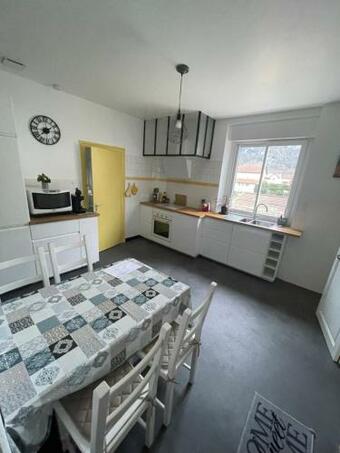 Apartamento Appartement Tarascon Sur Ari�ge