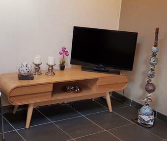 G�te Lotus Du Clos Des Pradals