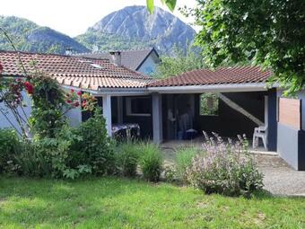 G�te La Treille Au Clos Des Pradals