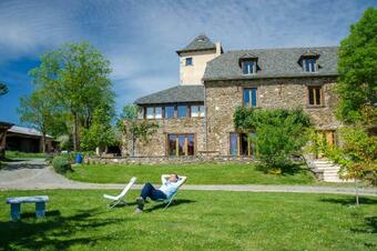 Hostal Ecrin Du S�gala