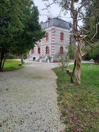 Bed & Breakfast Chambre Double Avec Salle D`eau Privative