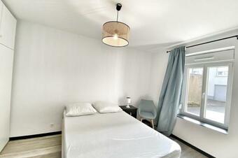 Apartamento Le Grand Frontalier