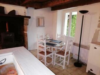 G�te Du Mont De Transet